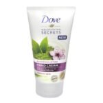 Dove Awakening Ritual Hand Cream With Match Green Tea & Sakura Blossom 75 ml - Fast Shipping to USA & Canada