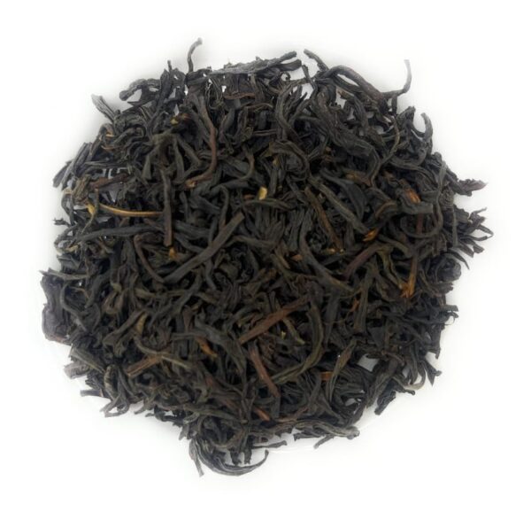 Siyacha Tea Assam Orthodox Tea | Season Fresh Golden Flowery Orange Pekoe Loose Leaf|Fresh GFOP leaves Blend|250g Pouch| Makes 125 Cups (approx) - Fast Shipping to USA & Canada