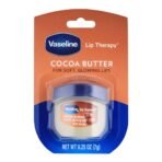 Vaseline Lipp Therappy Cocoaa Better 7G, Brown - Fast Shipping to USA & Canada