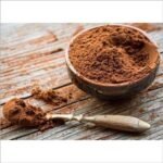 Organic Bites Cocoa Powder (All Natural, Unsweetened, Vegan & Gluten-Free) -900 gm - Fast Shipping to USA & Canada