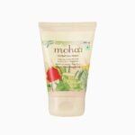 moha: Herbal Face Wash With Goodness Of Neem, Aloevera, Cucumber, Rose & Yashtimadhu for Healthy, Soft & Glowing for all age groups -100 ml (Pack of 1) - Fast Shipping to USA & Canada