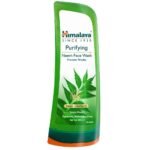 Himalaya Herbals Purifying Neem Face Wash, 300ml - Fast Shipping to USA & Canada