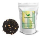Siyacha Tea Black Tea with Exotic Spices Blend|1 KG |Herbal Indian Chai|Healthy Loose Leaf |Premium Beverage Makes 500 Cups (approx) - Fast Shipping to USA & Canada