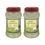 KONFIZ Liquid Glucose for ice Cream 1.5kg X 2 packing Glucose Syrup for making ice Creams, sweets, Raising Ingredient Liquid, for cakes, jams, desserts - Fast Shipping to USA & Canada