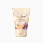 Moha: : Anti Ageing Skin Cream, Youthful & Glowing Skin, With The Blend Of Pure Herbal Oils, Reduces Fine Lines, Wrinkles, Pigmentation, Dark Spots, Suitable For All Skin Types - (Pack Of 1, 100Gm) - Fast Shipping to USA & Canada