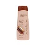Jovees Cocoa Butter Body Lotion Provides Deep Moisturisation | Non Sticky Body Moisturizer With Cocia Butter | Winter Body Lotion For Smooth and Healthy Looking Skin | For Very Dry Skin- 300ml - Fast Shipping to USA & Canada