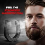 Beardo 3-in-1 Activated Charcoal Face Wash| Deep Cleanse, Exfoliate & Detoxify | All-in-One Face Wash for Oily Skin, Dirt & Pollution Removal | Oil Control Face wash for men 200ml - Fast Shipping to USA & Canada - Image 7