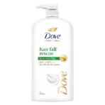 Dove Hair Fall Rescue Shampoo For Weak Hair, 1 Ltr - Fast Shipping to USA & Canada