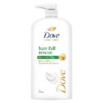 Dove Hair Fall Rescue Shampoo For Weak Hair, 1 Ltr - Fast Shipping to USA & Canada