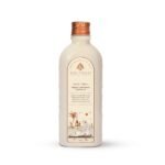 Baby Forest Narial Tailam Organic Cold Pressed Coconut Oil| 100% Natural | Coconut Oil for Baby Skin & Hair Care| Derma Safe | Cruelty-Free | 200 ml | Pack of 1 - Fast Shipping to USA & Canada