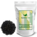 Siyacha Tea Misty Assam Chai Patti|100g Pouch|Orange Pekoe(OP) Pure Orthodox Black Tea|Hand Picked Whole Leaf|Rich and Invigorating Blend,Best for All Day Drinking| Single Estate Chai|100% Pure| - Fast Shipping to USA & Canada