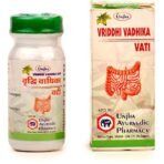 UNJHA'S VRIDDHI VADHIKA VATI 80 tabs (Pack of 2) - Image 2