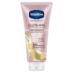 Vaseline Healthy Bright Gluta Hya Serum Burst Lotion Dewy Radiance 300 Ml. - Fast Shipping to USA & Canada