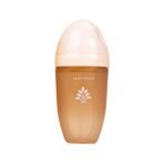 Baby Forest Anti-Colic Options+ Ultra Wide Baby Bottle- Bottle to Prevent Colic & Fuss, Pack of 1, 260ml - Fast Shipping to USA & Canada