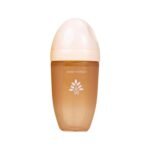 Baby Forest Anti-Colic Options+ Ultra Wide Baby Bottle- Bottle to Prevent Colic & Fuss, Pack of 1, 260ml - Fast Shipping to USA & Canada