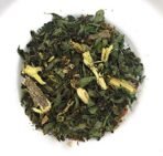 Siyacha Tea Ayurvedic Stress Free Tea|SPECIAL VALUE OFFER PACK BUY 250g GET EXTRA 50g FREE|Helps Relieve Stress & Anxiety|Calming Herbal Blend Tisane|Steep as Hot Bedtime Sleep Tea or Iced Calming Tea - Fast Shipping to USA & Canada - Image 3