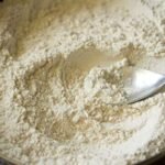 Organic Bites Urad Dal Flour -400 gm - Fast Shipping to USA & Canada