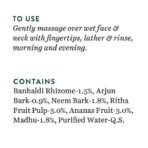 Biotique Honey Gel Soothe & Nourish Foaming Face wash | Soap Free Formula | Reduce Dryness | 100% Botanical Extracts | Suitable for All Skin Types | 200ml - Fast Shipping to USA & Canada - Image 7