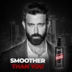 Beardo Beard Serum, 50 ml | Daily use beard serum for men | Softens and Smoothens Rough Beard | Gives Healthy look to Beard | Shiny and Nourished Beard - Fast Shipping to USA & Canada - Image 3