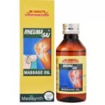 KRIG'S Medisynth Rheuma Saj Massage Oil-Set Of 2 Bottles - Fast Shipping to USA