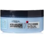 L'oreal Paris Studio Line 7 Style Rework Remix Fibre Putty Clay 24h Reshaping Effect 150 ml - Fast Shipping to USA & Canada