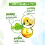 Mamaearth Vitamin C Oil-Free Moisturizer For Face with Vitamin C & Gotu Kola for Skin Illumination ? 80 g - Fast Shipping to USA & Canada - Image 5