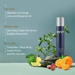 ENVY Gravity Perfume For Women - 60 ML|Premium & Long Lasting Perfume| Eau de Parfum - Fast Shipping to USA & Canada - Image 6