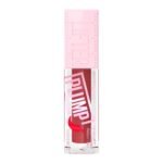 Maybelline New York Lifter Plump - Plumping Lip Gloss, Hot Chili, 5ml - Fast Shipping to USA & Canada
