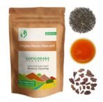 Gopaldhara Darjeeling Black Teas Sample Pouches (Pack of 7 Teas - 20 Grams Each) - Special FTGFOP1 Finest Tea from Gopaldhara Tea Estate - Fast Shipping to USA & Canada - Image 5