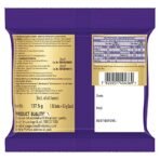 Cadbury Choclairs Chocolate Gold Candy, 137 G|25 Pieces - 5.5 Gram Each - Fast Shipping to USA & Canada - Image 4