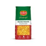 Del Monte Foodcraft Penne Rigate Pasta (100% Durum Wheat - No Maida),500 grams/ 400 grams - Fast Shipping to USA & Canada