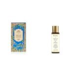 Kama Ayurveda Organic Indigo Powder, 100g,Kama Ayurveda Nalpamaradi Thailam Skin Brightening Treatment- 50 ml - Fast Shipping to USA & Canada