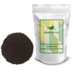 Siyacha Tea Kesar Chai|Assam CTC Black Tea, Saffron Blend|1 KG|Healthy Immunity Booster Chai Patti|Premium Milk Tea| Maintains Heart Health and Relieves PMS|Makes 500 Cups (approx) - Fast Shipping to USA & Canada