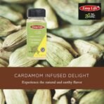 Easy Life Clove Powder 65g with Cardamom Powder 50g (Laung spices eIaichi for making great Tea - Fast Shipping to USA & Canada - Image 3