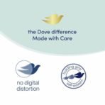 Dove Deodorant For Women, Antiperspirant Body Spray For Long Lasting Odour Protection, Skin Friendly Deo, Alcohol Free, Paraben Free, 250 ml (Invisible care) - Fast Shipping to USA & Canada - Image 5