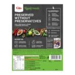 Gits Ready to Eat Veg Pulao, Pure Veg Heat and Eat Rice Dish,Microwaveable, 265g - Fast Shipping to USA & Canada - Image 4