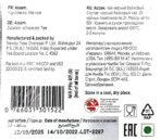 Newby Assam Black Tea Bags | 25 Counts | Premium Blend | Bold, Malty Flavor, Perfect for Revitalizing Breakfast | 50 gm - Fast Shipping to USA & Canada - Image 6