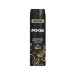 AXE Dark Temptation Men's Deodorant 215 Ml Long Lasting Deodorant Spray For Men With An Irresistible Scent - Fast Shipping to USA & Canada