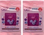 Godrej Aer Pocket Berry Rush (Pack Of 2) - Fast Shipping to USA & Canada