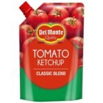 Del Monte Tomato Ketchup - Classic Blend, 900 grams | No MSG |100% vegan - Fast Shipping to USA & Canada