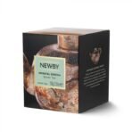Newby Loose Leaf, Oriental Sencha Green Tea | 100 Grams | Fresh Green Tea Leaves Infused With Fruit Flavours - Fast Shipping to USA & Canada