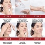 L'Oreal Paris Revitalift Crystal Micro-Essence, Ultra-lightweight facial essence, With Salicylic Acid, For Clear Skin, 22ml - Fast Shipping to USA & Canada - Image 6