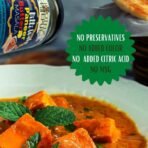 Rooted Peepul Dilliwala Paneer Butter Masala| 28 Spice Blend| 75gms - Fast Shipping to USA & Canada - Image 3