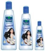 Parachute Advansed Jasmine Coconut Hair Oil, 300ml (Free 90ml) & Jasmine Coconut Hair Oil, 500ml - Fast Shipping to USA & Canada - Image 2