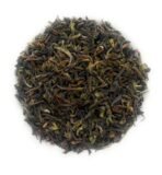 Siyacha Tea Darjeeling Black Tea |1Kg|Badamtam Garden Origin |Fresh 2025 Season First Flush Leaf| FTGFOP1 TIPPY Clonal Loose Leaves| Authentic Chai Patti| Healthy Natural Flavoury Antioxidant Rich| - Fast Shipping to USA & Canada