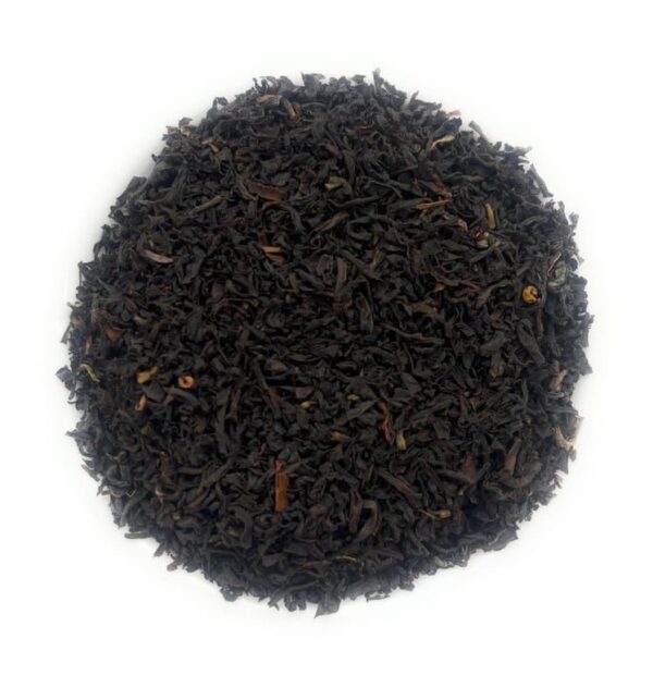 Siyacha Tea Assam Orthodox Tea - 1Kg Pouch|Season Fresh Chai Patti|First Flush Loose Leaves|Golden Broken Orange Pekoe Leaves|Premium Indian Black Tea|Single Estate Authentic Rich Healthy Chai| - Fast Shipping to USA & Canada