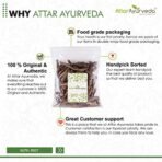 Attar Ayurveda Pure Kutki root for Liver - Katuki - Picrorhiza Kurroa (100 grams) | Preservative-free , Chemcial- free - Fast Shipping to USA - Image 6