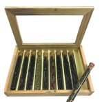 Siyacha Tea Festive Gift Pack 10 Assorted Tea Blend | Exclusive Pure Healthy Refreshing Delight Beverage - Fast Shipping to USA & Canada - Image 4