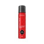 L'Oreal Paris Infaillible 3-Second Setting Mist, Transfer-proof & Waterproof Setting Spray, Quick drying, 75ml - Fast Shipping to USA & Canada