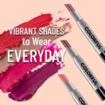 Fashion Colour Colorful Non Transfer Lipstick 2.6g | Waterproof & Long Lasting | Available in 12 Shades | (301- LIGHT CORAL, 2.6) - Fast Shipping to USA & Canada - Image 6